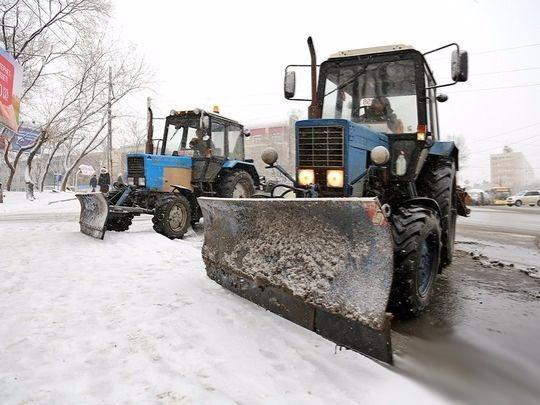 Дорожная обстановка на региональных и межмуниципальных дорогах под контролем
