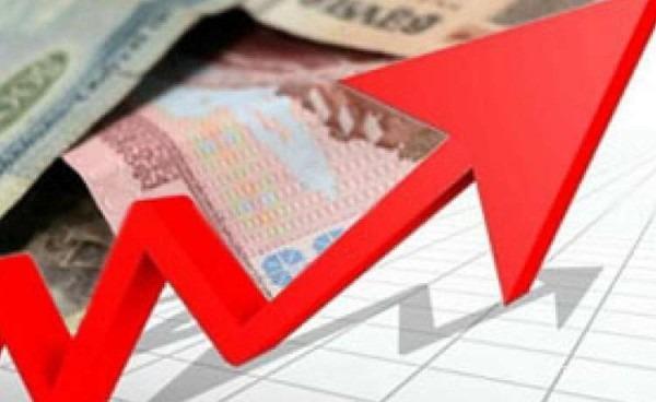 Ивановостат: Зарплата в Ивановской области выросла