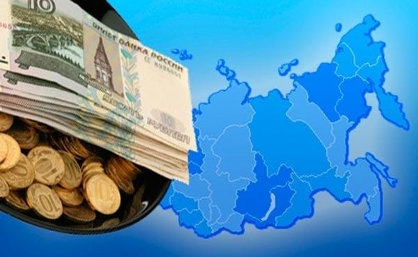 Ивановская область получила дополнительно более двух миллиардов рублей