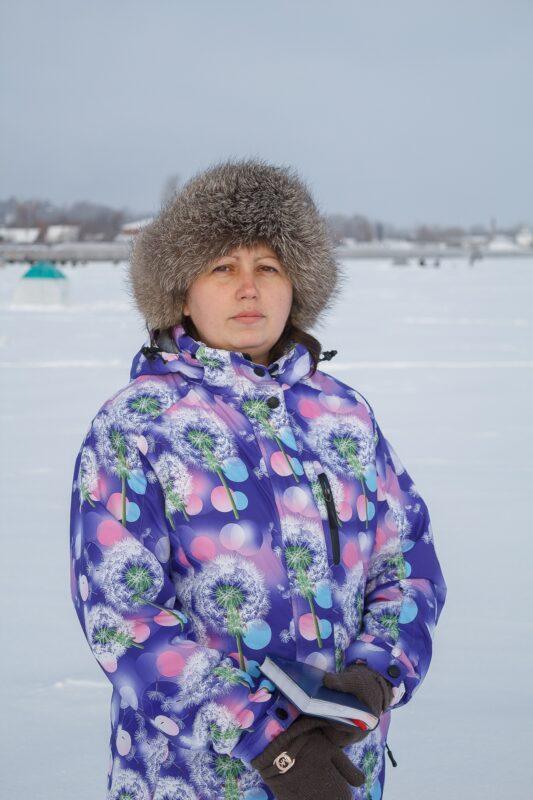 Счастье есть. Оно приходит  с Новым годом