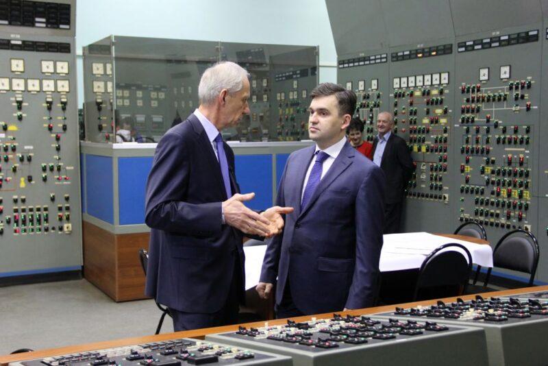 Станислав Воскресенский: Важно, чтобы вузы были вовлечены в формирование повестки социально-экономического развития региона