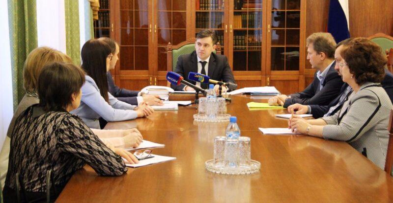 Утвержден комплекс мер по наведению порядка в сфере обращения ТКО в Ивановской области