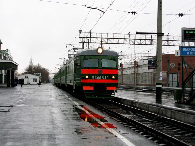 Из Кинешмы и Иванова назначены дополнительные поезда в Москву