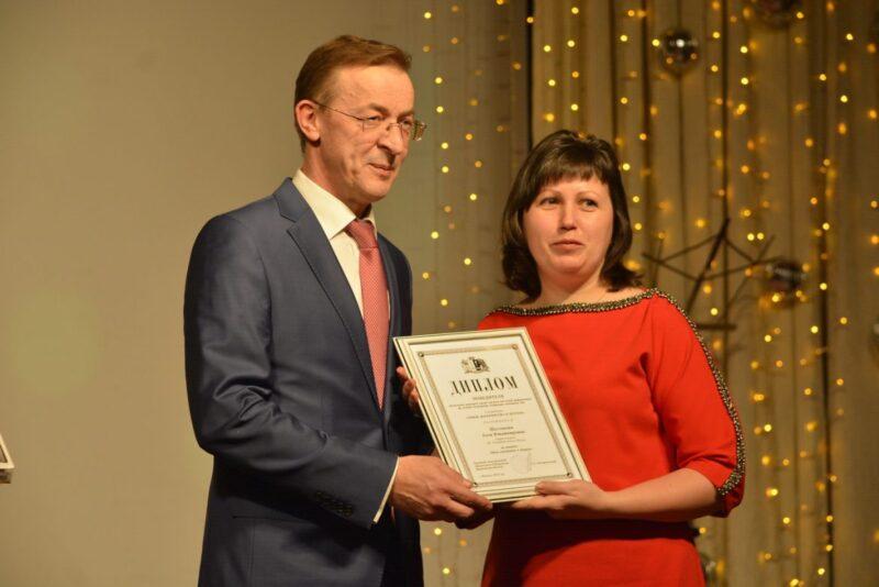 Алла Шестакова