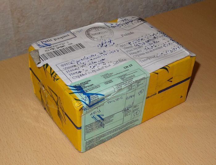 Вместо оплаченной норковой шубы ивановке прислали по почте пакет гороха