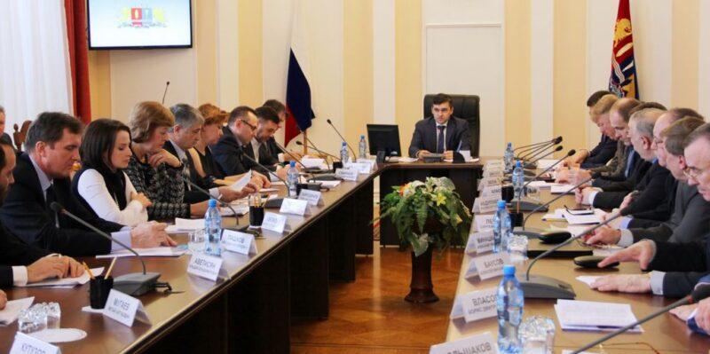 Станислав Воскресенский: задача по удвоению производства молока в регионе амбициозная, но абсолютно реалистичная