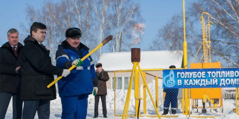 Станислав Воскресенский: создание достойных условий жизни в сельской местности – приоритет работы региональных властей