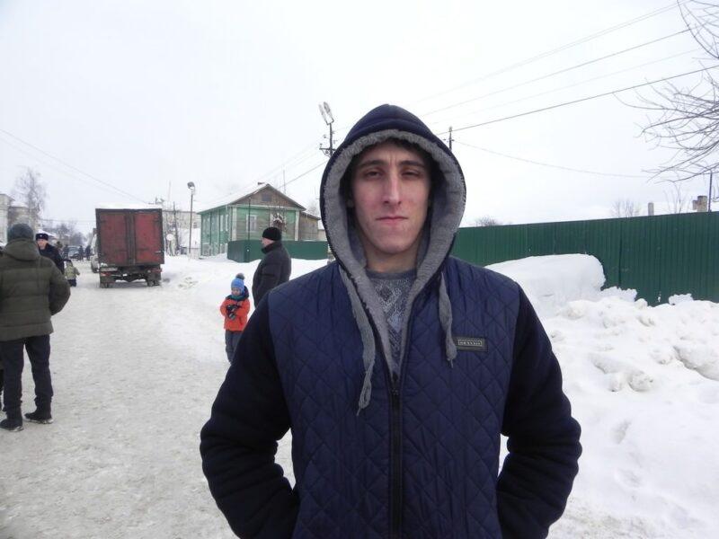 Альберт Аршинов