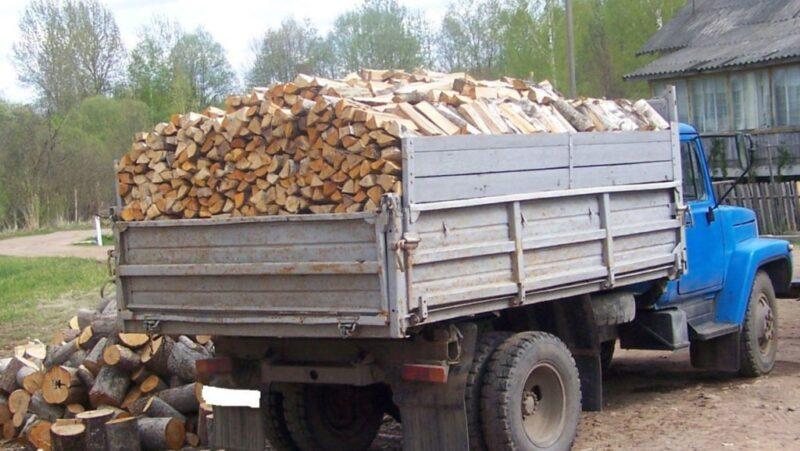 О  ежегодной денежной выплате на оплату топлива