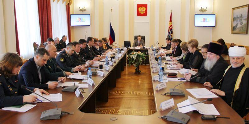 Правительство