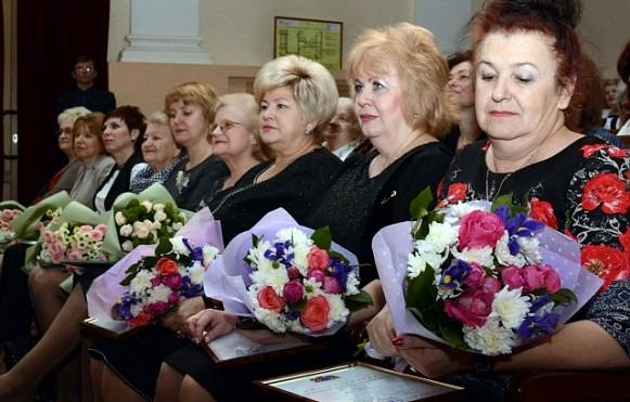 В Ивановской области выбрали трех женщин года