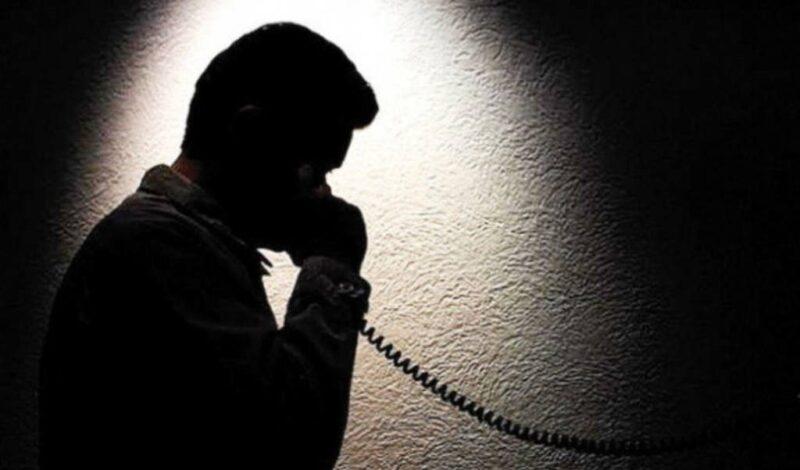 Наказание для «телефонных террористов» ужесточено