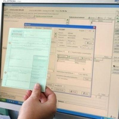Через год в Ивановской области не останется бумажных больничных
