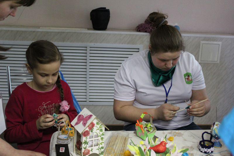 «Восход» принял участие в фестивале