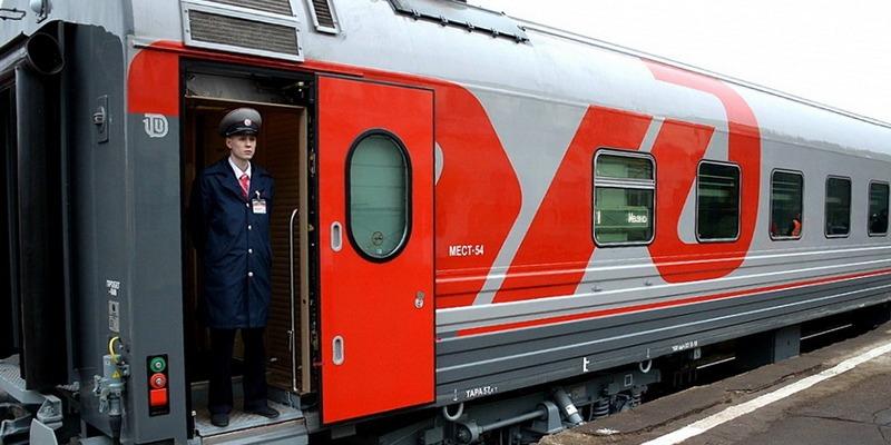В состав фирменного поезда Иваново – Санкт-Петербург будут включены новые плацкартные вагоны