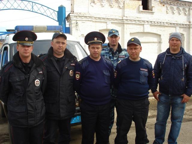 Отделу ИВС — 80