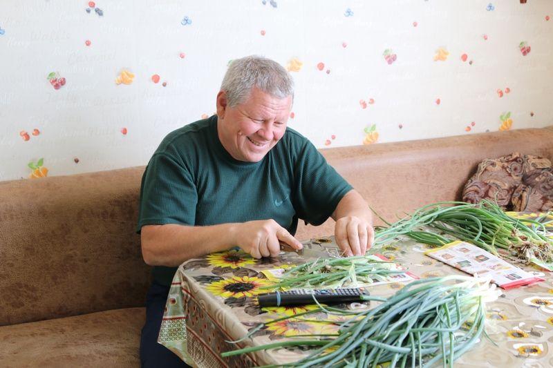 Николай Лобов