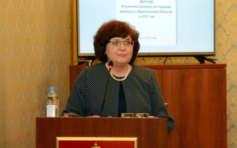Чаще всего детскому омбудсмену Ивановской области жалуются на медицину