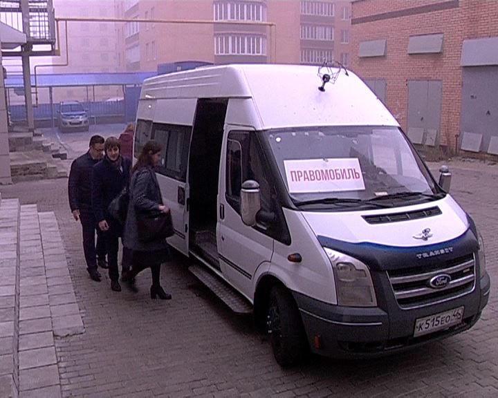 «Правомобиль» разъезжает по Ивановской области
