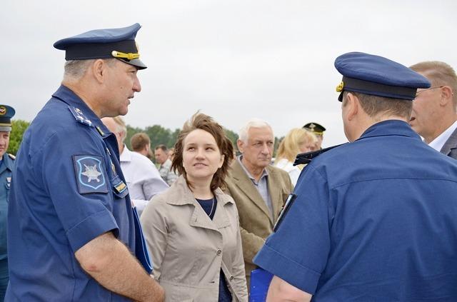 Жителей и гостей Ивановской области вновь приглашают на военно-патриотический праздник «Открытое небо»