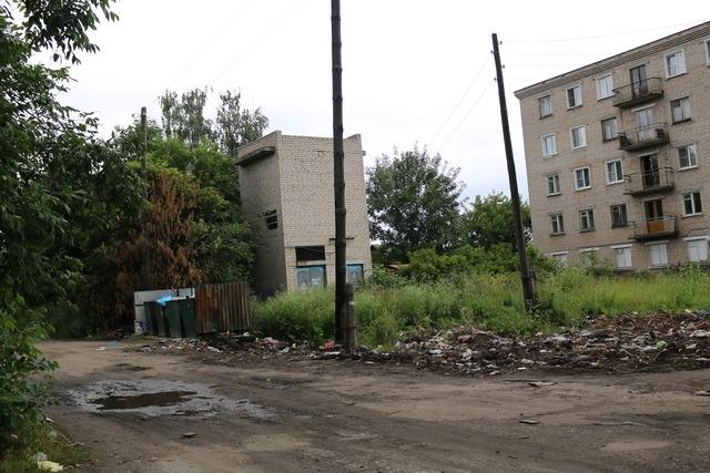 Часть проблем, озвученных в ходе рабочих поездок в Юрьевец врио губернатора Ивановской области Станислава Воскресенского, решена.