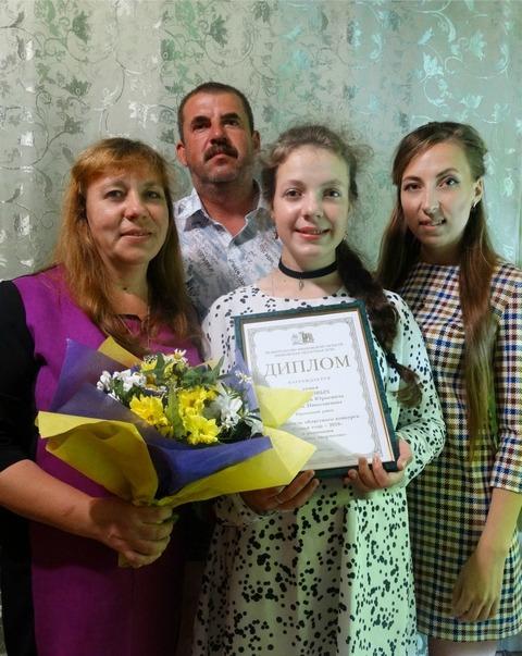 28 лет под покровительством  Петра и Февронии
