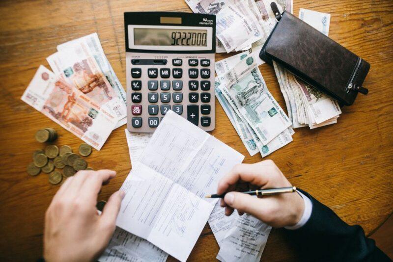 Для каждого россиянина дополнительно соберут по 360 рублей