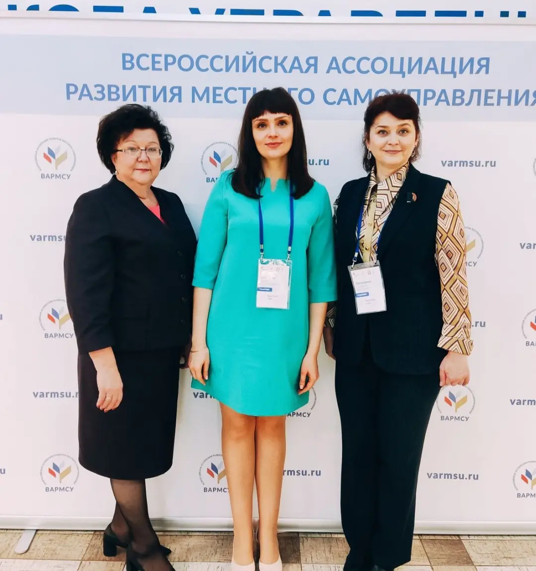 Делегация Ивановской области приняла участие в обсуждении законопроекта о местном самоуправлении