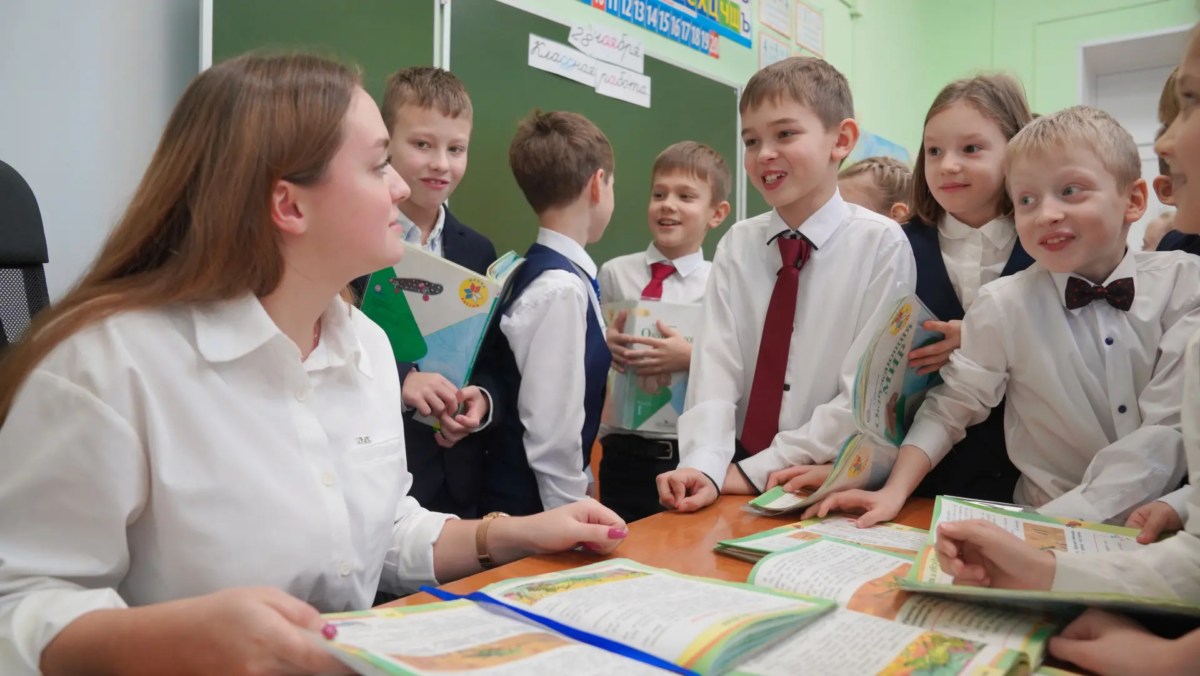 В Ивановской области ипотечную выплату для молодых педагогов могут увеличить вдвое