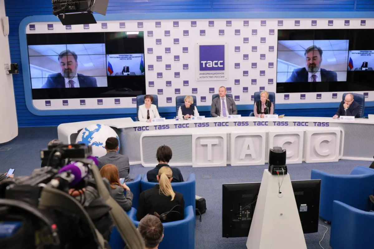 Ивановская область представила 212 проектов на II Муниципальную Премию «Служение»