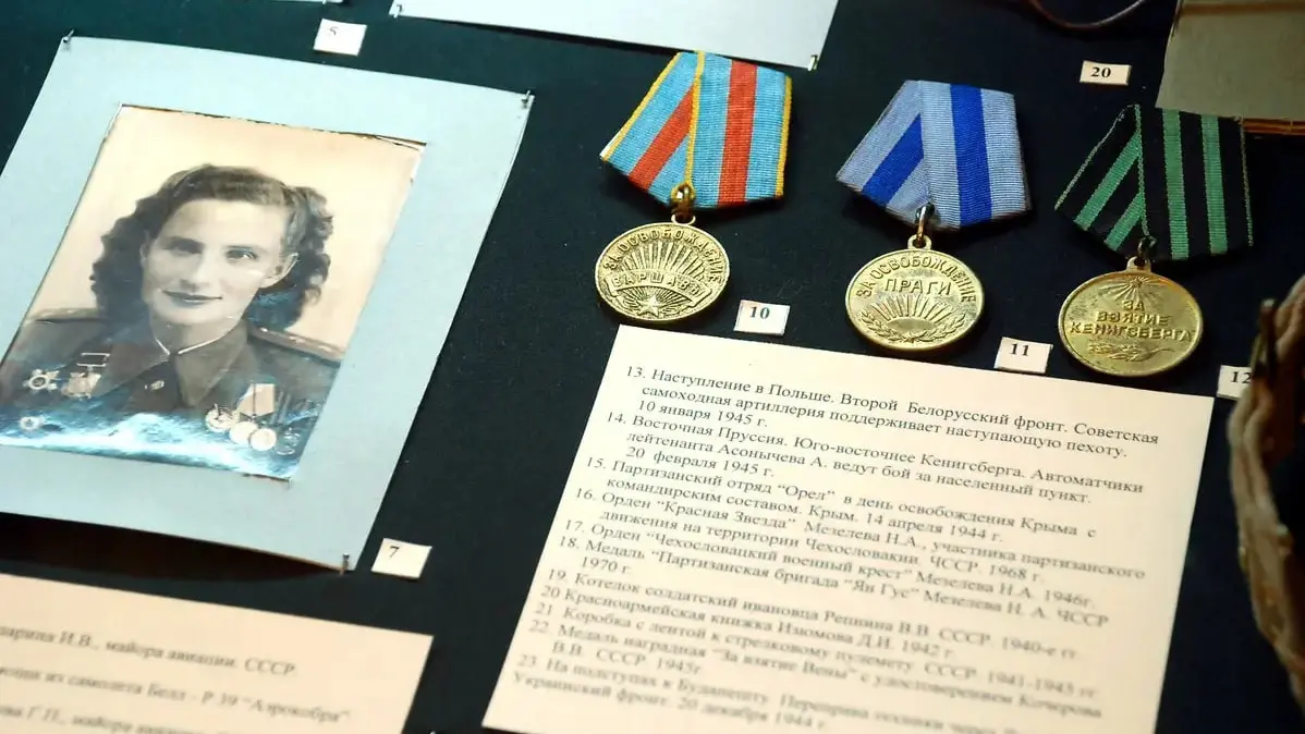 Центр исследований малых городов опубликовал работу о вкладе малых городов России в Великую Победу