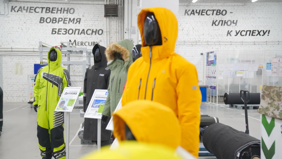 Станислав Воскресенский: Инвестиционные проекты в промышленности и сельском хозяйстве способствуют решению главной проблемы Ивановской области – низких доходов жителей