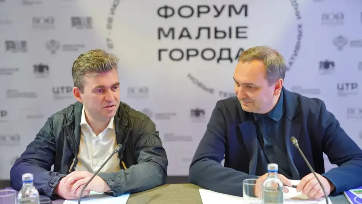 Заседание экспертного совета Минстроя впервые прошло в Юрьевце