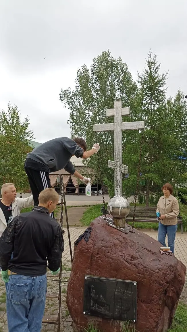 Нам жизнь дана на благие дела