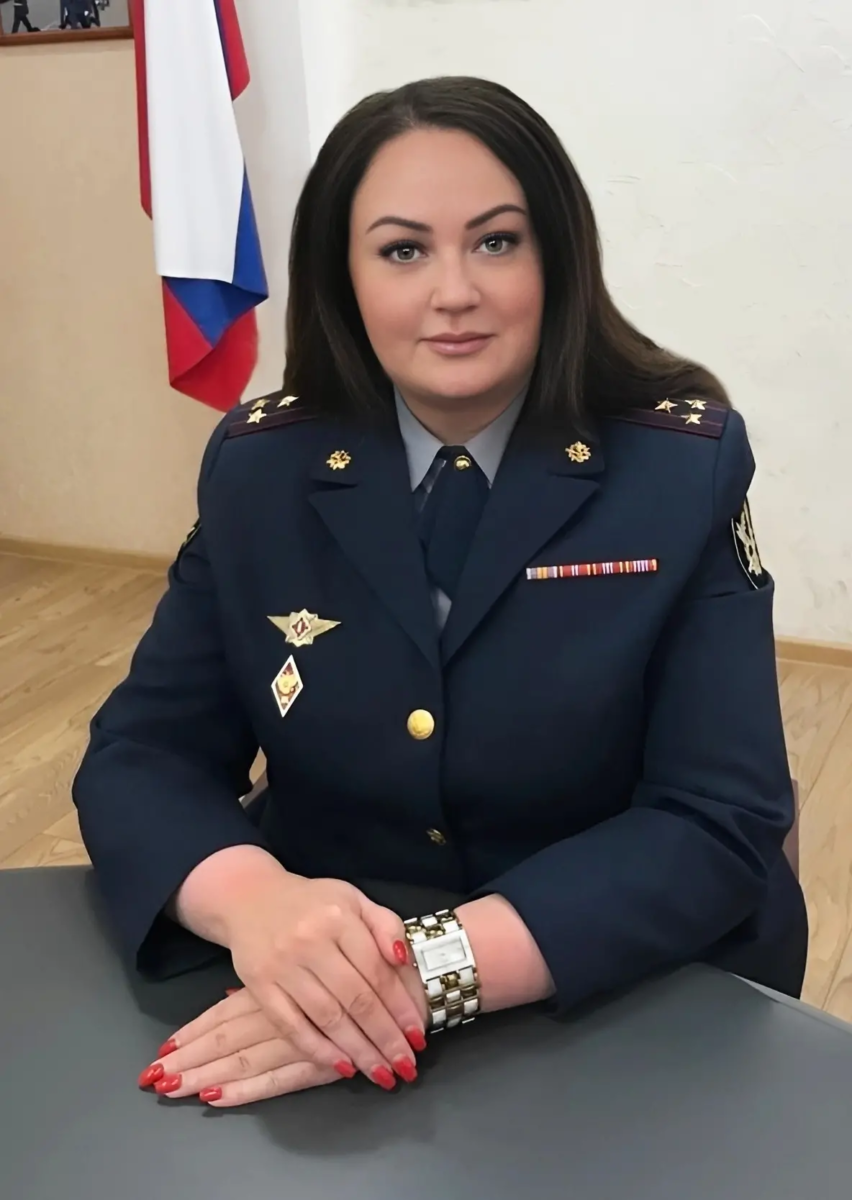 «У каждого есть шанс начать новую жизнь»