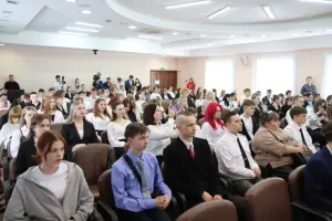 В Ивановской области наградили победителей конкурса «Противодействие экстремизму и терроризму в молодежной среде»