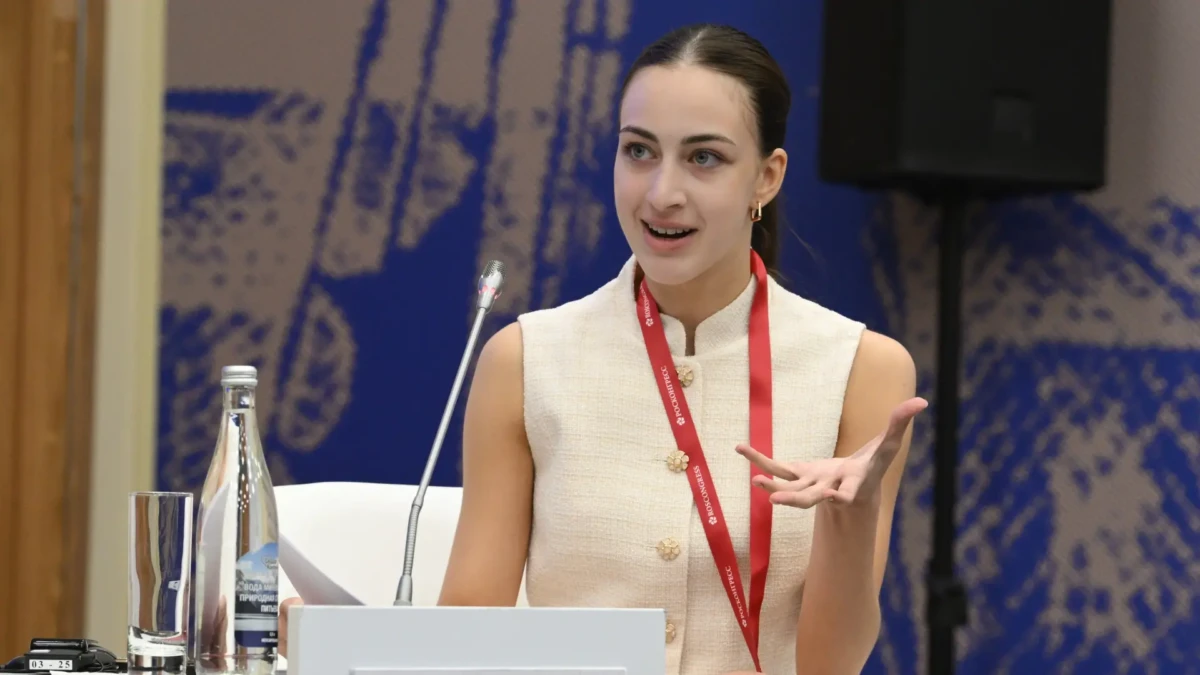 Блогер Ангелина Нестеренко с проектом о предприятиях региона «Сделано в Иваново» – в финале Всероссийской премии «ШУМ»
