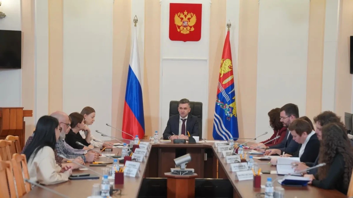 Новые шаги поддержки многодетных семей в Ивановской области
