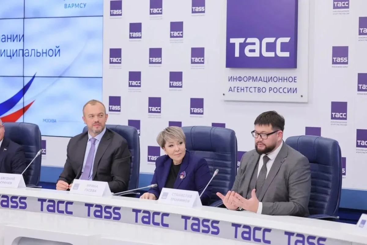 Более 61 тысячи заявок подано на III Всероссийскую муниципальную премию «Служение»