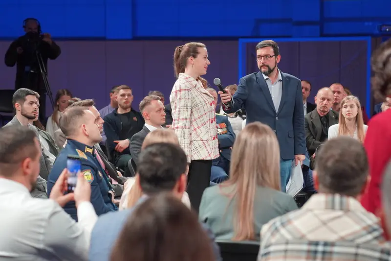 «В Юрьевце все только начинается»: глава региона озвучил планы по развитию города