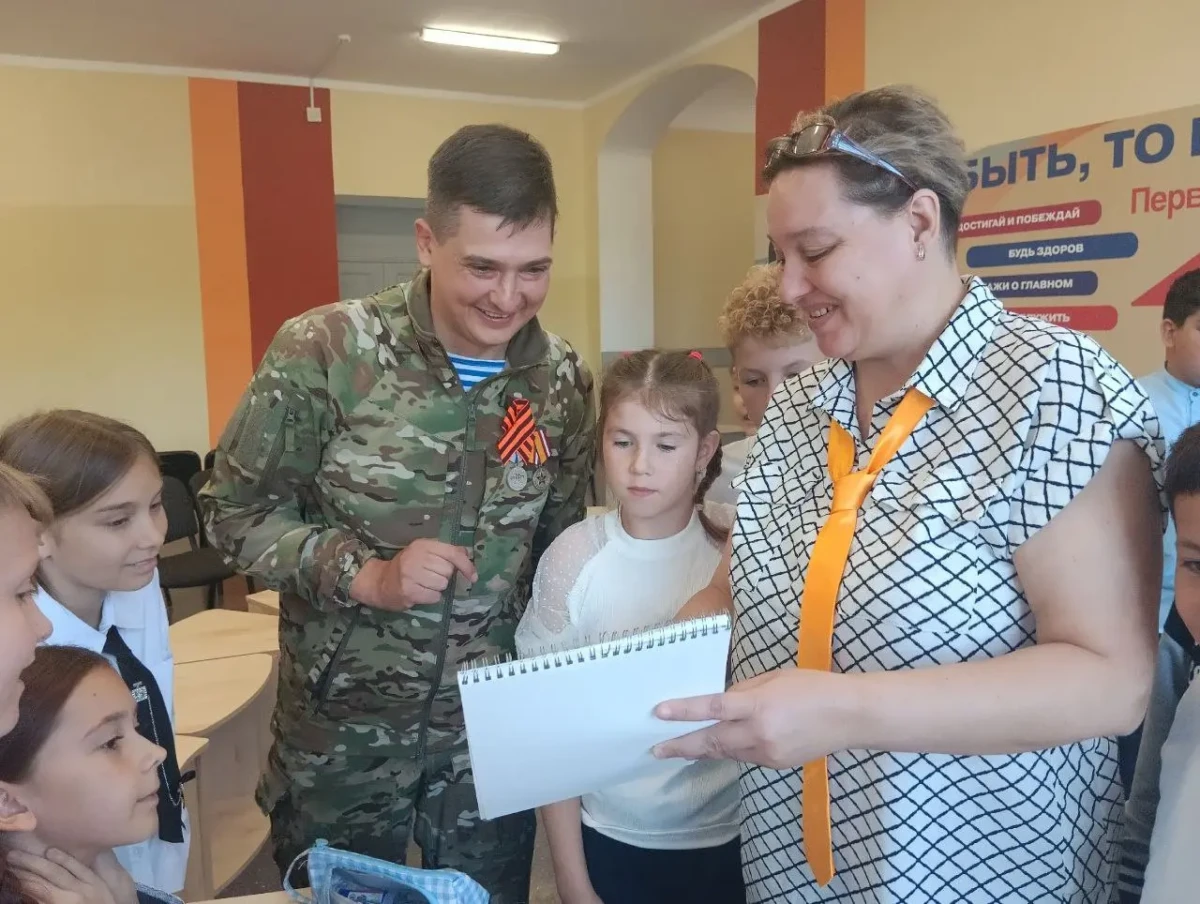 Более 150 патриотических мероприятий провел филиал фонда «Защитники Отечества» в Ивановской области за время работы