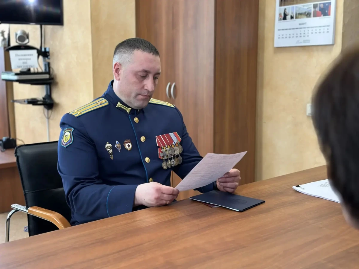Служить Ивановской области на федеральном уровне