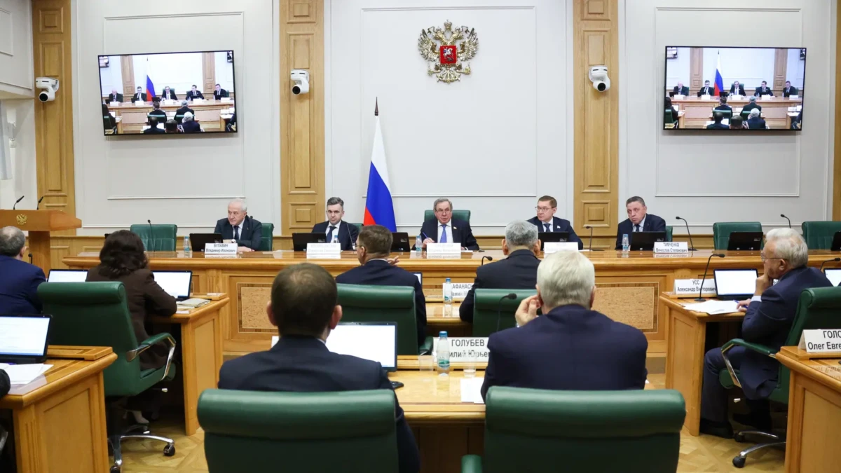 Опыт Ивановской области по развитию малых городов станет основой разработки уникальных решений для других регионов России