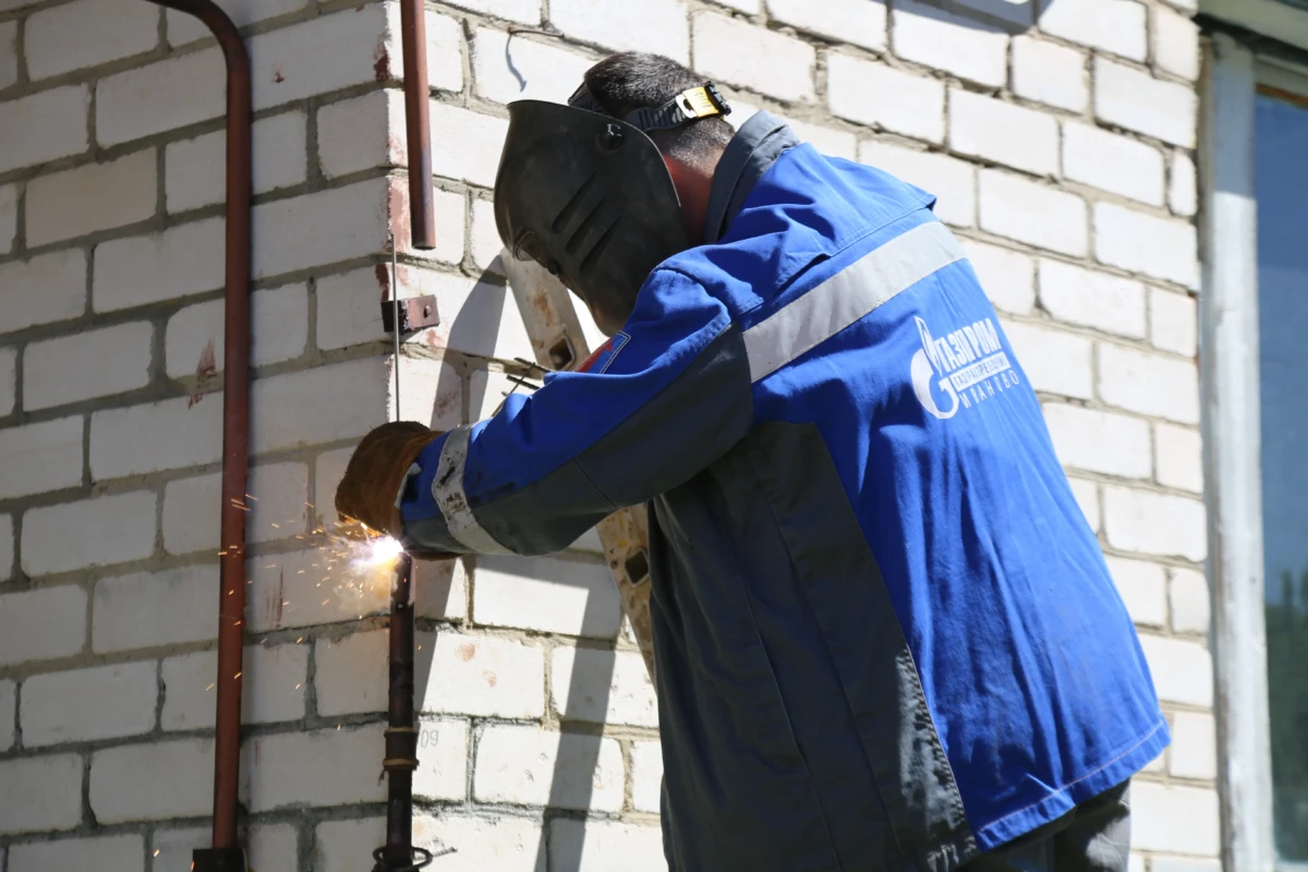 150 случаев незаконного подключения к сетям газоснабжения выявлено в Ивановской области в 2025 году