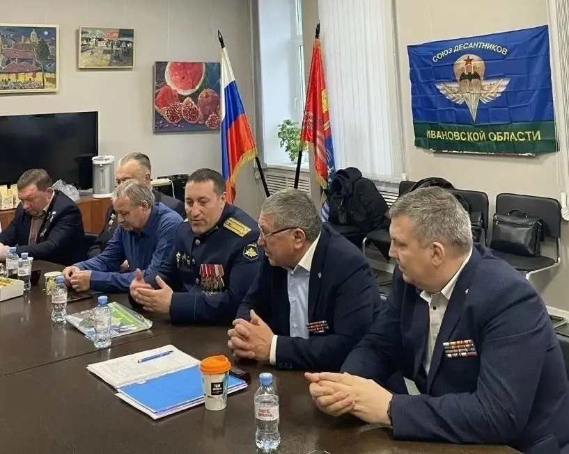 Никто, кроме нас!