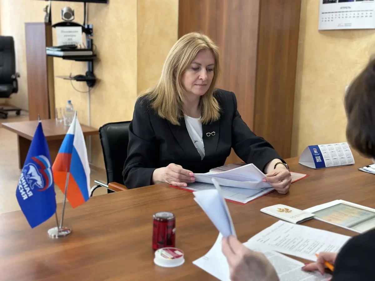 Светлана Протасевич – среди участников предварительного голосования