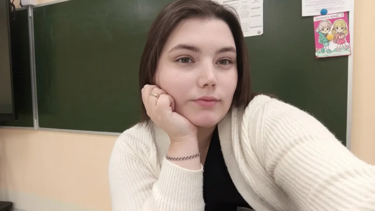 «Анна Александровна, мы к вам на чай!»: как молодой педагог покорил сельскую школу