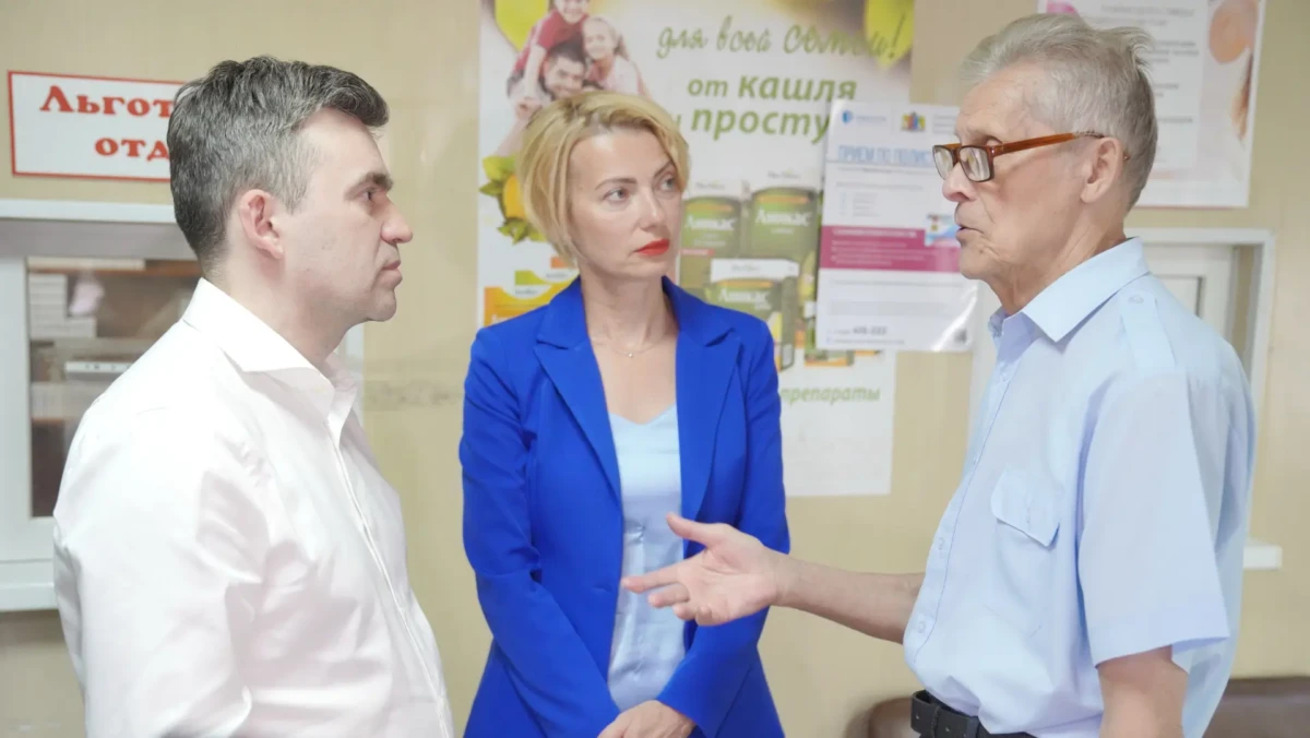 В Ивановскую область поступает новая партия инсулинов и сахароснижающих препаратов