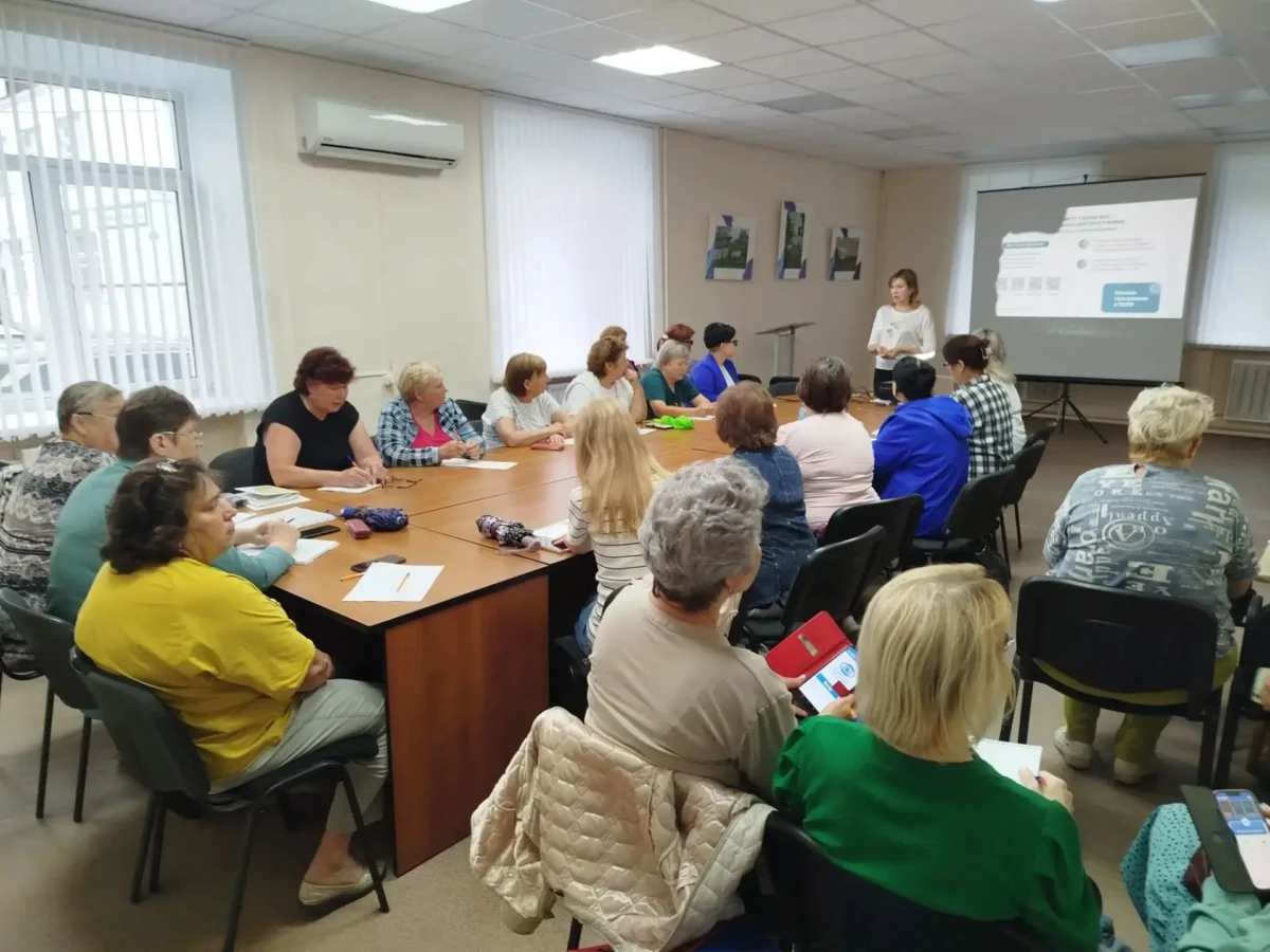 В Ивановской области дан старт обучению общественных наблюдателей