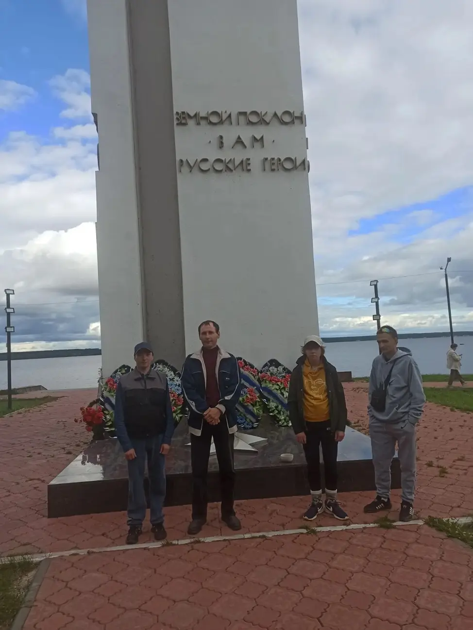 Поездка в Пучеж: для подопечных Юрьевецкого КЦСОН это был не просто отдых